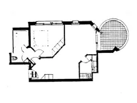 Недвижимость Apartment Monaco, Saint Roman: 36