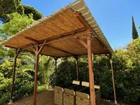 Недвижимость Villa Petit Juas: 1