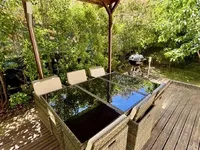 Недвижимость Villa Petit Juas: 2