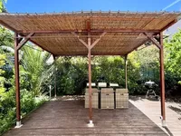 Недвижимость Villa Petit Juas: 3