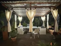 Недвижимость Villa Petit Juas: 4