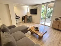 Недвижимость Villa Petit Juas: 5