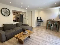 Недвижимость Villa Petit Juas: 7