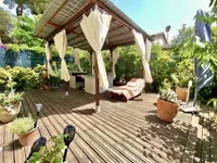 Недвижимость Villa Petit Juas: 17