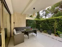 Недвижимость Villa Californie: 1