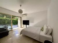Недвижимость Villa Californie: 3