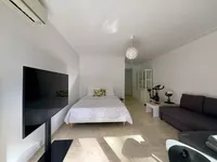 Недвижимость Villa Californie: 4