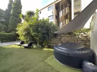 Недвижимость Villa Californie: 5