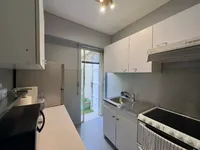 Недвижимость Villa Californie: 8