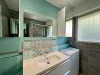 Недвижимость Villa Californie: 9