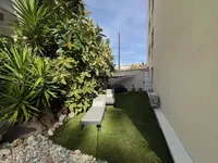 Недвижимость Villa Californie: 11