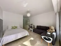 Недвижимость Villa Californie: 12