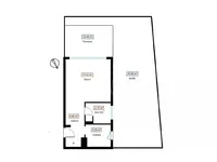 Недвижимость Villa Californie: 15