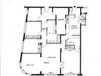 Недвижимость Apartment Monaco, La Rousse: 1