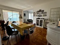 Недвижимость Apartment Monaco, La Rousse: 4