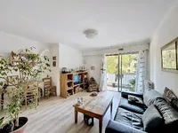 Недвижимость Villa Petit Juas: 2