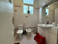 Недвижимость Apartment Monaco, La Rousse: 7