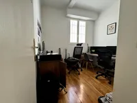Недвижимость Apartment Monaco, La Rousse: 9