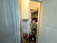 Недвижимость Apartment Monaco, La Rousse: 12