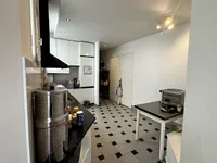 Недвижимость Apartment Monaco, La Rousse: 13