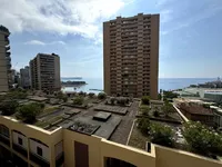 Недвижимость Apartment Monaco, La Rousse: 15