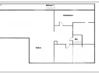 Недвижимость Villa Pointe Croisette: 12