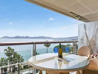Недвижимость Villa Cannes Pointe Croisette: 1