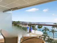 Недвижимость Villa Cannes Pointe Croisette: 7