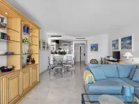 Недвижимость Villa Cannes Pointe Croisette: 9