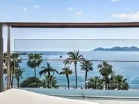 Недвижимость Villa Cannes Pointe Croisette: 21