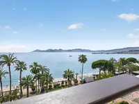Недвижимость Villa Cannes Pointe Croisette: 22