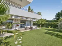 Недвижимость Estate Cannes Croix Gardes: 13