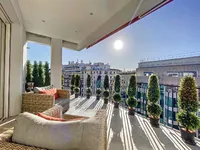 Недвижимость House Cannes Centreville: 1