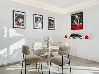 Недвижимость House Cannes Centreville: 7