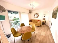 Недвижимость Villa Pointe Croisette: 1