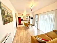 Недвижимость Villa Pointe Croisette: 3