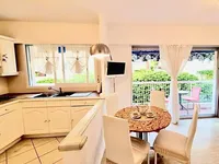 Недвижимость Villa Pointe Croisette: 4