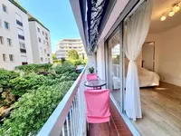 Недвижимость Villa Pointe Croisette: 5