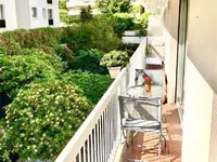 Недвижимость Villa Pointe Croisette: 6