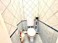 Недвижимость Villa Pointe Croisette: 11