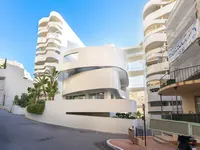 Недвижимость Apartment Monaco, Condamine: 1