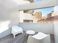 Недвижимость Apartment Monaco, Condamine: 11