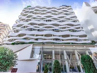 Недвижимость Apartment Monaco, Condamine: 10