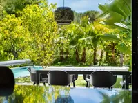 Недвижимость Villa Petit Juas: 5