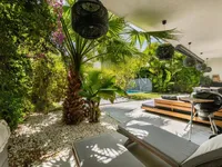 Недвижимость Villa Petit Juas: 7
