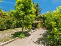 Недвижимость Villa Petit Juas: 8