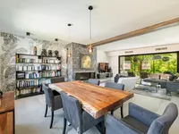 Недвижимость Villa Petit Juas: 10