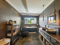 Недвижимость Villa Petit Juas: 13