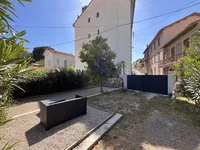 Недвижимость Villa Petit Juas: 14