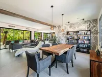 Недвижимость Villa Petit Juas: 18